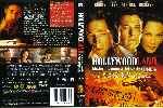 miniatura hollywoodland-region-1-4-por-kaosito cover dvd