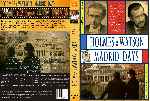 miniatura holmes-watson-madrid-days-custom-por-vigilantenocturno cover dvd