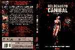miniatura holocausto-canibal-edicion-especial-por-frances cover dvd