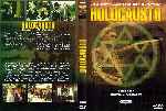 miniatura holocausto-por-pirujo cover dvd