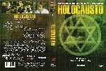 miniatura holocausto-volumen-2-por-franki cover dvd