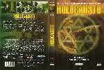 miniatura holocausto-volumen-3-por-franki cover dvd