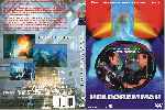 miniatura hologram-man-custom-por-jhongilmon cover dvd