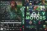 miniatura holy-motors-por-condozco-jones cover dvd
