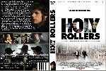 miniatura holy-rollers-custom-por-jonander1 cover dvd