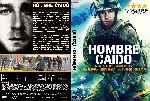 miniatura hombre-caido-custom-por-albertolancha cover dvd