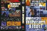 miniatura hombre-libre-clasicos-de-oro-por-condozco-jones cover dvd