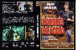 miniatura hombres-de-acero-custom-por-xato cover dvd