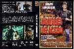 miniatura hombres-de-acero-custom-por-xato cover dvd