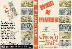 miniatura hombres-de-infanteria-custom-por-quiromatic cover dvd