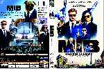 miniatura hombres-de-negro-internacional-custom-por-jhongilmon cover dvd