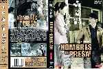 miniatura hombres-de-presa-publicidad-por-moneiba cover dvd