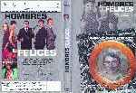 miniatura hombres-felices-por-picapoco cover dvd