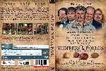 miniatura hombres-pollos-custom-por-albertolancha cover dvd