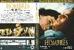 miniatura hombres-seleccion-clasicos-de-oro-por-condozco-jones cover dvd