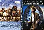 miniatura hombres-violentos-por-malevaje cover dvd