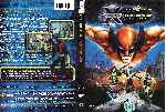 miniatura hombres-x-la-resurreccion-de-los-mutantes-region-4-por-el-neto-c cover dvd