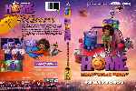 miniatura home-hogar-dulce-hogar-custom-por-lolocapri cover dvd