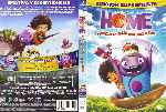 miniatura home-hogar-dulce-hogar-edicion-superfiesta-por-lolocapri cover dvd