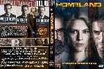 miniatura homeland-temporada-03-custom-por-lolocapri cover dvd