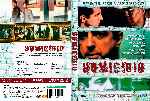 miniatura homicidio-1991-custom-por-pmc07 cover dvd