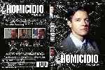 miniatura homicidio-1993-volumen-10-por-frankensteinjr cover dvd