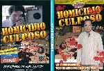miniatura homicidio-culposo-custom-por-cargeen cover dvd