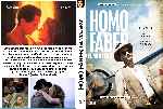 miniatura homo-faber-el-viajero-custom-por-b-odo cover dvd