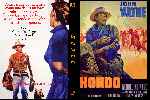 miniatura hondo-custom-por-marakka cover dvd