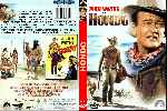 miniatura hondo-custom-v2-por-joseillo75 cover dvd