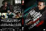 miniatura honest-thief-custom-por-lolocapri cover dvd