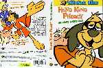 miniatura hong-kong-phooey-grandes-aventuras-custom-por-lolocapri cover dvd