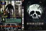 miniatura hongos-asesinos-custom-por-hugoomar cover dvd