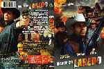 miniatura honor-en-laredo-region-4-por-jaboran333 cover dvd