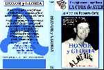 miniatura honor-y-gloria-1952-custom-por-marakka cover dvd