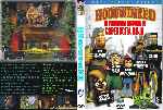 miniatura hoodwinked-la-verdadera-historia-de-caperucita-roja-custom-v2-por-bertomo cover dvd