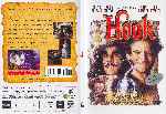 miniatura hook-el-capitan-garfio-slim-por-bandra-palace cover dvd