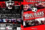 miniatura hooligans-diario-de-un-barrabrava-custom-por-psicodiego cover dvd