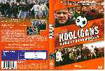 miniatura hooligans-diario-de-un-barrabrava-region-4-por-holy-smoke cover dvd