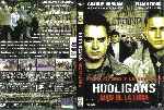miniatura hooligans-hijos-de-la-furia-region-4-v2-por-flaco66 cover dvd