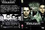 miniatura hooligans-mantente-en-pie-custom-por-phily cover dvd