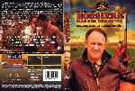 miniatura hoosiers-mas-que-idolos-por-breeze- cover dvd