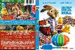 miniatura hop-rebelde-sin-pascua-custom-por-jorgedenis cover dvd