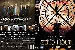 miniatura hora-cero-2013-temporada-01-custom-por-vigilantenocturno cover dvd
