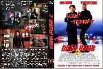 miniatura hora-punta-2-custom-por-padre41 cover dvd