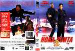 miniatura hora-punta-2-por-ronyn cover dvd