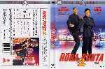miniatura hora-punta-2-serie-platinum-por-turkosbon cover dvd