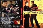 miniatura hora-punta-custom-por-padre41 cover dvd