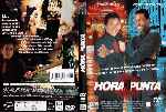 miniatura hora-punta-por-ronyn cover dvd