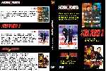 miniatura hora-punta-trilogia-custom-por-slider11 cover dvd